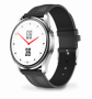 Chytré hodinky Aligator Watch Pro X silver CZ Distribuce - 