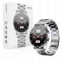 Chytré hodinky Aligator Watch Pro X silver CZ Distribuce - 