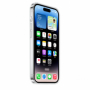Originální pouzdro Apple Clear Case s MagSafe pro Apple iPhone 14 Pro transparent - 