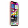 Originální pouzdro Apple Silicone Case s MagSafe pro Apple iPhone 14 pink - 
