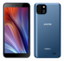Aligator S5550 Duo 16GB blue CZ Distribuce - 