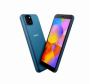 Aligator S5550 Duo 16GB blue CZ Distribuce - 