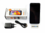 Aligator S5550 Duo 16GB blue CZ Distribuce - 