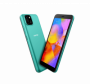 Aligator S5550 Duo 16GB green CZ Distribuce - 