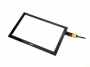 originální sklíčko LCD + dotyková plocha Acer Iconia One 10 black