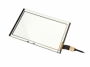 originální sklíčko LCD + dotyková plocha Acer Iconia One 10 black - 
