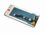 LCD displej + sklíčko LCD + dotyková plocha Motorola Moto G9 Plus black - 