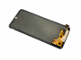 OLED LCD displej + sklíčko LCD + dotyková plocha Xiaomi Redmi Note 11, Note 11S LTE, Redmi Note 12S black - 
