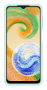 originální pouzdro Samsung Card Slot Cover green pro Samsung A047F Galaxy A04s - 