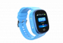 Chytré hodinky Aligator Watch Junior blue LTE CZ Distribuce - 