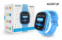 Chytré hodinky Aligator Watch Junior blue LTE CZ Distribuce - 