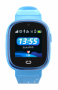 Chytré hodinky Aligator Watch Junior blue LTE CZ distribuce