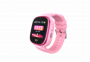 Chytré hodinky Aligator Watch Junior pink LTE CZ distribuce - 