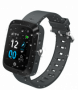 Chytré hodinky Aligator Watch Care GPS black CZ Distribuce - 