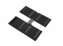 servisní baterie Apple iPad Pro 12.9 (5. gen. 2021, 6. gen. 2022) Li-Pol 10566mAh - 