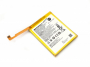 originální servisní baterie Motorola MB50 Li-Pol 5000mAh / 4700mAh pro Motorola Moto G200 5G