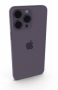 výkupní cena mobilního telefonu Apple iPhone 14 Pro Max 128GB