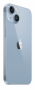 Apple iPhone 14 128GB blue CZ Distribuce  + dárek v hodnotě 290 Kč ZDARMA - 
