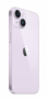 Apple iPhone 14 128GB purple CZ Distribuce  + dárek v hodnotě 290 Kč ZDARMA - 
