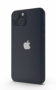 Apple iPhone 14 128GB midnight black CZ Distribuce - 