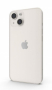 Apple iPhone 14 128GB starlight white CZ Distribuce - 