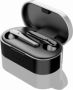 Bluetooth sluchátka Aligator Pods black - 