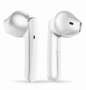 Bluetooth sluchátka Aligator Pods white
