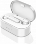 Bluetooth sluchátka Aligator Pods white - 