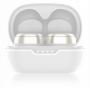 Bluetooth sluchátka Aligator Pods Pro 2 white - 