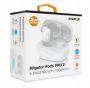 Bluetooth sluchátka Aligator Pods Pro 2 white - 