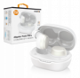 Bluetooth sluchátka Aligator Pods Pro 2 white - 