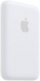 originální bezdrátová nabíječka Apple MagSafe Battery Pack 1460mAh white - 