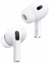 Apple AirPods Pro (2022) s MagSafe bezdrátovým nabíjecím pouzdrem CZ Distribuce - 