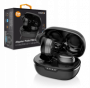 Bluetooth sluchátka Aligator Pods Pro 2 black - 