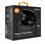 Bluetooth sluchátka Aligator Pods Pro 2 black - 