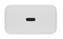 originální nabíječka Samsung EP-TA865 PD s výstupem USB-C 65W white - 