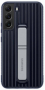 originální pouzdro Samsung Protective Standing Cover blue pro Samsung S906B Galaxy S22 Plus - 