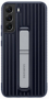 originální pouzdro Samsung Protective Standing Cover blue pro Samsung S906B Galaxy S22 Plus 5G - 