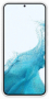 originální pouzdro Samsung Protective Standing Cover pro Samsung S906B Galaxy S22 Plus 5G bílá - 