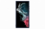 originální pouzdro Samsung Protective Standing Cover blue pro Samsung S908B Galaxy S22 Ultra 5G - 