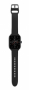 chytré hodinky Amazfit GTS 4 black CZ Distribuce - 