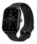 chytré hodinky Amazfit GTS 4 black CZ Distribuce - 