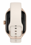 chytré hodinky Amazfit GTS 4 white CZ Distribuce - 