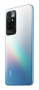 Xiaomi Redmi 10 2022 4GB/64GB Dual SIM blue CZ Distribuce  + dárek v hodnotě až 379 Kč ZDARMA - 