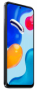 Xiaomi Redmi Note 11S 6GB/64GB NFC Dual SIM grey CZ Distribuce - 