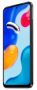 Xiaomi Redmi Note 11S 6GB/64GB NFC Dual SIM grey CZ Distribuce - 