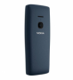 Nokia 8210 LTE Dual SIM Blue CZ Distribuce - 