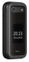 Nokia 2660 Flip Dual SIM Black CZ Distribuce - 