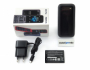 Nokia 2660 Flip Dual SIM Black CZ Distribuce - 