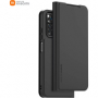 Originální pouzdro Xiaomi Book black pro Xiaomi Redmi Note 11, Redmi Note 11s